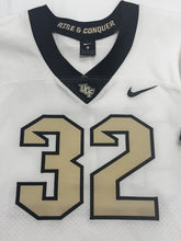 Load image into Gallery viewer, UCF Knights Game Used / Game Worn Nike Football Jersey - #32 Medium Size

