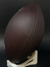 Load image into Gallery viewer, Fully Game Prepped Wilson OMEGA NFHS / NCAA Regulation Size Leather Football
