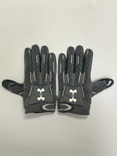 Load image into Gallery viewer, Colorado State Rams Game Issued Under Armour Team Fierce NCAA Football Gloves
