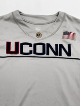 Load image into Gallery viewer, 2022 UConn Huskies Game Issued Nike Elite NCAA Mens Basketball Jersey Size 60 +6
