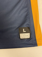 Load image into Gallery viewer, East Tennessee State University ETSU Buccaneers Game Used Nike Basketball Jersey
