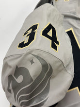 Load image into Gallery viewer, UCF Knights Game Used / Game Worn Nike Football Jersey #34 Medium - Florida
