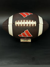 Load image into Gallery viewer, Nebraska Cornhuskers Game Issued Fully Game Prepped Adidas Dime NCAA Football
