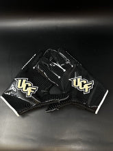 Load image into Gallery viewer, UCF Knights Game Issued Worn Nike Vapor Knit Football Gloves - Size 4XL
