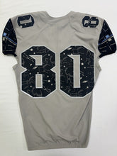 Load image into Gallery viewer, 2020 UCF Knights Game Used / Worn Citronaut Space Game Nike Football Jersey - M
