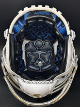 Load image into Gallery viewer, 2023 UCF Knights Citronaut  Space Game Helmet Schutt F7 #80 Size L
