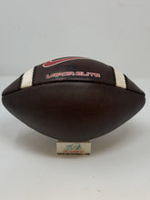 Load image into Gallery viewer, UGA Georgia Bulldogs Game Prepped Game Issued Nike Vapor Elite NCAA Football
