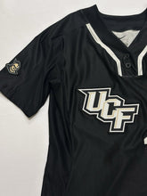 Load image into Gallery viewer, 2020 UCF Knights Game Used / Worn Nike Women&#39;s Softball Jersey #15 Size M
