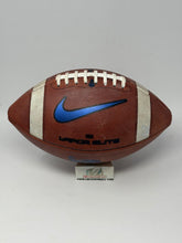 Load image into Gallery viewer, Memphis Tigers Game Issued Nike Vapor Elite NCAA Football
