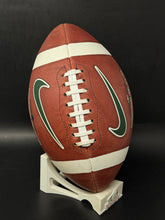 Load image into Gallery viewer, Michigan State Spartans Game Issued Nike Vapor Elite NCAA Football
