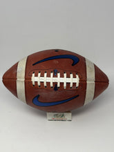 Load image into Gallery viewer, Memphis Tigers Game Issued Nike Vapor Elite NCAA Football
