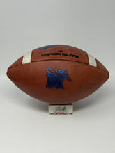Load image into Gallery viewer, Memphis Tigers Game Issued Nike Vapor Elite NCAA Football
