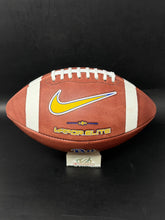 Load image into Gallery viewer, Pitt Panthers Game Issued Nike Vapor Elite NCAA Football
