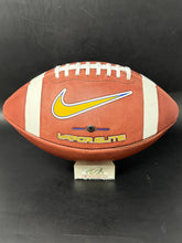 Load image into Gallery viewer, Pitt Panthers Game Issued Nike Vapor Elite NCAA Football
