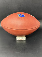 Load image into Gallery viewer, Pitt Panthers Game Issued Nike Vapor Elite NCAA Football
