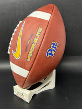 Load image into Gallery viewer, Pitt Panthers Game Issued Nike Vapor Elite NCAA Football
