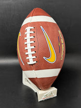 Load image into Gallery viewer, Pitt Panthers Game Issued Nike Vapor Elite NCAA Football
