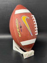 Load image into Gallery viewer, Pitt Panthers Game Issued Nike Vapor Elite NCAA Football
