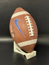 Load image into Gallery viewer, 2025 Boise State Broncos College Football Playoff Edition Game Issued Nike Vapor Elite NCAA Football
