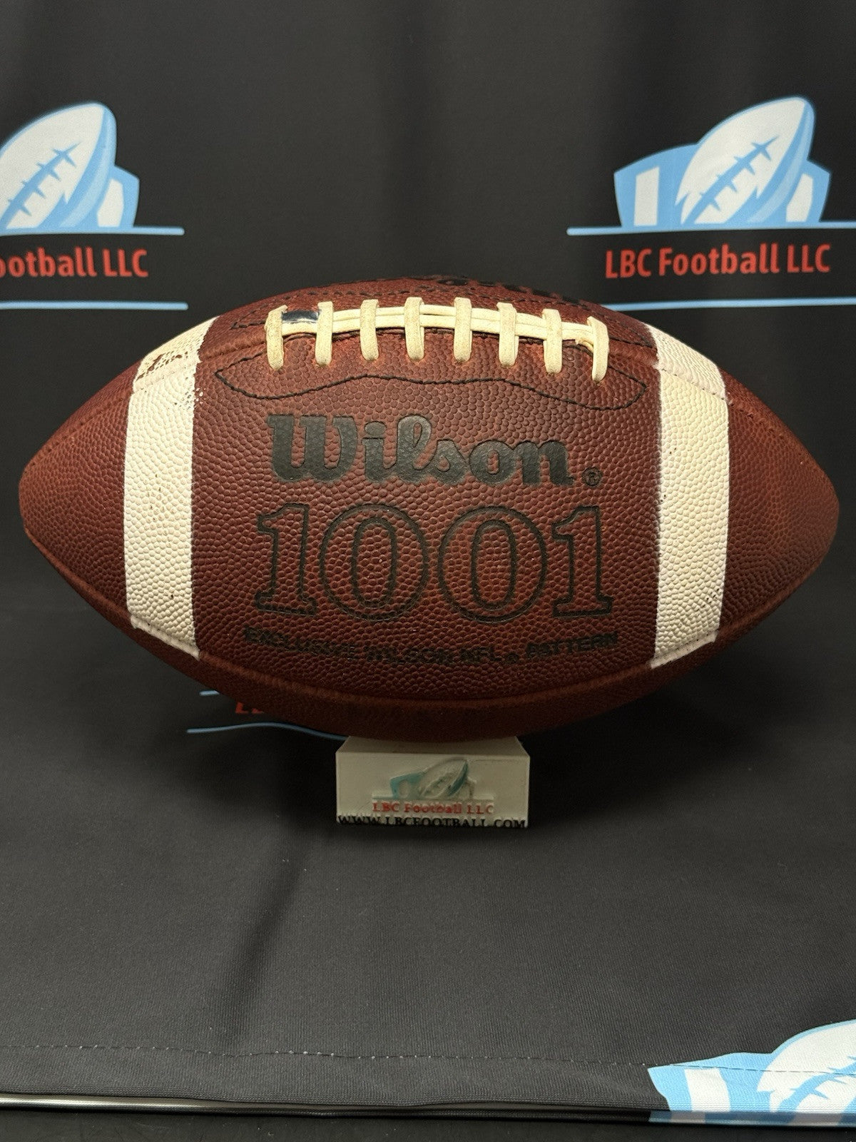 ★NFL公式アタッシュケース★アメリカンフットボール★茶色★80年代 Vintage Minnesota Golden Gophers Game Issued Wilson AFCA 1001 NCAA