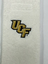 Load image into Gallery viewer, UCF Knights Game Issued / Game Worn Football Hip Sweat Towel - Central Florida
