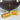 HALF-SIZE Tackybar Football Tack Bar + Brush Kit for Prepped Conditioned Balls