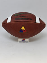 Load image into Gallery viewer, 2022 Army Black Knights Old Ironsides Edition Game Issued Nike Vapor Elite Ball

