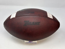Load image into Gallery viewer, Tulane Green Wave Game Used / Refurbished Nike 3005 NCAA Football University AAC
