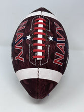 Load image into Gallery viewer, RARE Navy Midshipmen Navy Sea to Stars Football 123rd Army Navy Game 12/10/2022
