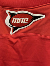 Load image into Gallery viewer, Miami Ohio University RedHawks Game Issued Adidas 1QB Football Jersey
