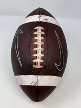 Load image into Gallery viewer, Tulane Green Wave Game Used / Refurbished Nike 3005 NCAA Football University AAC
