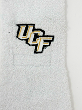 Load image into Gallery viewer, UCF Knights Game Issued / Game Worn Football Hip Sweat Towel - Central Florida

