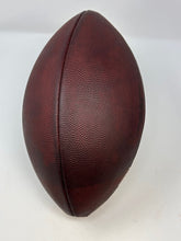 Load image into Gallery viewer, Tulane Green Wave Game Used / Refurbished Nike 3005 NCAA Football University AAC
