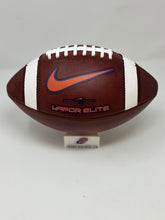 Load image into Gallery viewer, 2023 Clemson Tigers Game Issued Nike Vapor Elite NCAA Footballs
