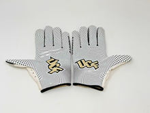 Load image into Gallery viewer, UCF Knights Game Used Nike Vapor Knit Football Gloves - Size 3XL
