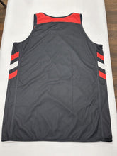 Load image into Gallery viewer, Rutgers Scarlet Knights Team Issued Adidas Basketball Practice Jersey - 2XL
