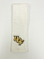 UCF Knights Game Issued / Game Worn Football Hip Sweat Towel - Central Florida