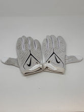 Load image into Gallery viewer, UCF Knights Game Used Nike Vapor Knit Football Gloves - Size 3XL
