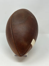Load image into Gallery viewer, Arkansas Tech University Wonder Boys Game Issued Wilson GST NCAA Football
