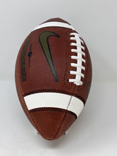 Load image into Gallery viewer, 2022 Army Black Knights Old Ironsides Edition Game Issued Nike Vapor Elite Ball
