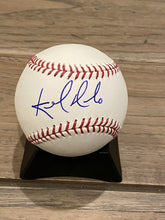 Load image into Gallery viewer, Randall Delgado Autographed Rawlings Official Major League Baseball w/ COA
