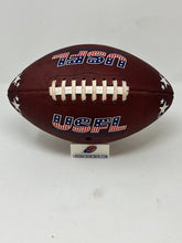 Load image into Gallery viewer, New Jersey Generals USFL Game / Practice Used Authentic Football
