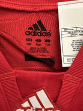 Load image into Gallery viewer, Miami Ohio University RedHawks Game Issued Adidas 1QB Football Jersey
