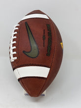 Load image into Gallery viewer, 2022 Army Black Knights Old Ironsides Edition Game Issued Nike Vapor Elite Ball
