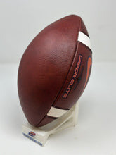 Load image into Gallery viewer, 2023 Clemson Tigers Game Issued Nike Vapor Elite NCAA Footballs
