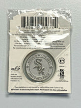 Load image into Gallery viewer, Chicago White Sox Baseball 2007 Medallion Collection Comcast Sportsnet
