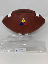 Load image into Gallery viewer, 2022 Army Black Knights Old Ironsides Edition Game Issued Nike Vapor Elite Ball
