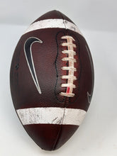 Load image into Gallery viewer, Tulane Green Wave Game Used / Refurbished Nike 3005 NCAA Football University AAC
