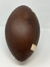 Load image into Gallery viewer, Mars Hill University Lions Game Used Wilson GST NCAA Football - MHU
