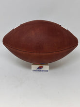 Load image into Gallery viewer, 2022 Army Black Knights Old Ironsides Edition Game Issued Nike Vapor Elite Ball
